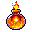 Fire Trail Potion